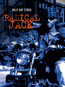 Radical Jack Trailer