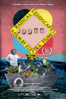 Radical Landscapes Trailer