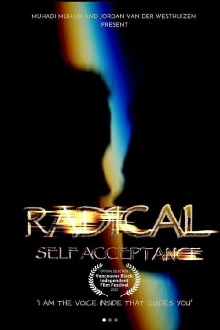 Radical Self Acceptance Trailer