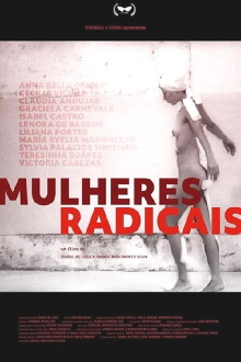 Radical Women Trailer