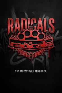 Radicals - The Film Trailer