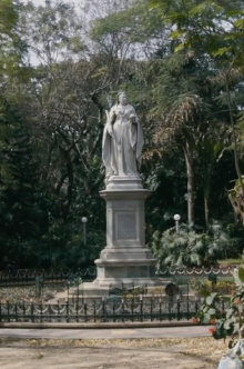 Radicle City: Snapshots of Bangalore Trailer