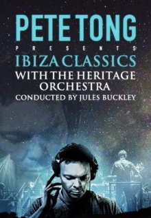 Radio 1: BBC Ibiza Prom Trailer