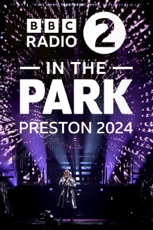 Radio 2 in the Park: Pet Shop Boys Trailer
