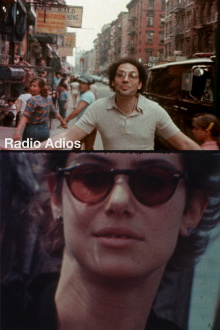 Radio Adios Trailer