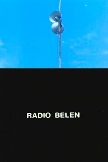Radio Belén Trailer