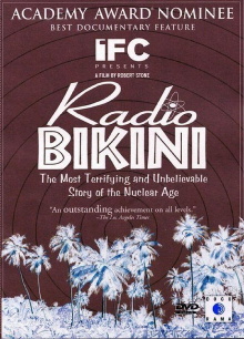 Radio Bikini Trailer