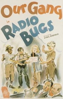 Radio Bugs Trailer