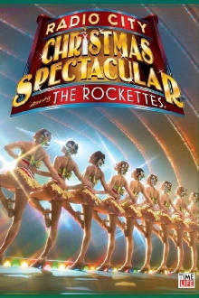 Radio City Christmas Spectacular Trailer
