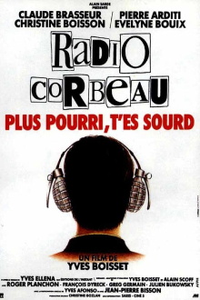 Radio corbeau Trailer
