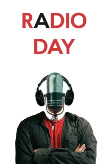 Radio Day Trailer