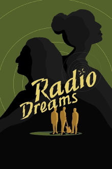 Radio Dreams Trailer