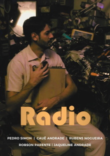 Rádio Trailer