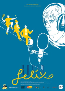 Radio Felix Trailer