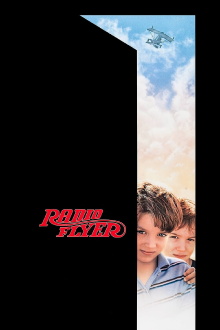Radio Flyer Trailer