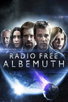 Radio Free Albemuth Trailer