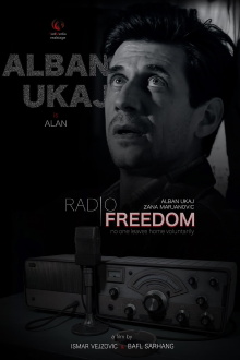 Radio Freedom Trailer