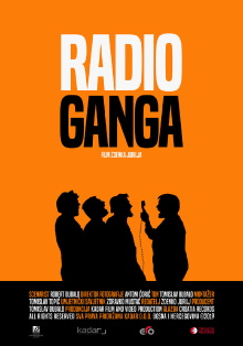 Radio Ganga Trailer