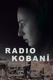Radio Kobanî Trailer