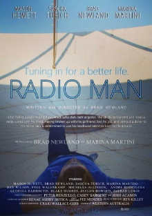 Radio Man Trailer