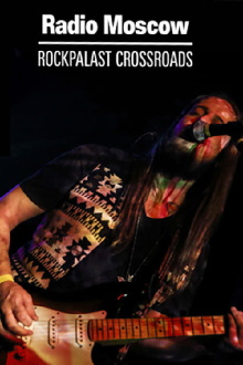 Radio Moscow - Crossroads Festival Trailer