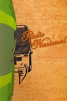 Rádio Nacional Trailer