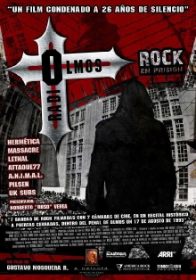 Radio Olmos Trailer
