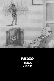 Radio RCA Trailer