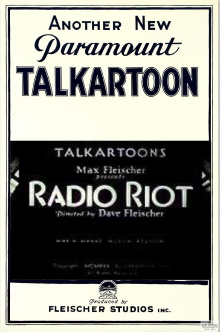 Radio Riot Trailer