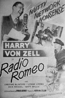 Radio Romeo Trailer