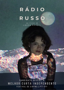 Rádio Russo Trailer