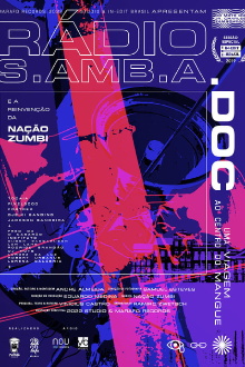 Radio S.Amb.a.DOC Trailer
