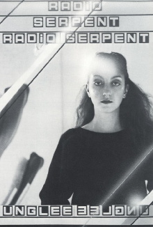 Radio-Serpent Trailer