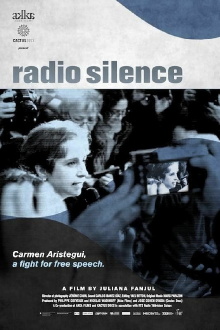 Radio Silence Trailer