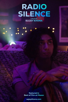 Radio Silence Trailer