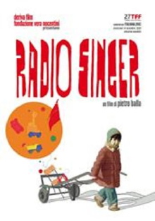 Radio Singer Trailer