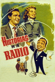 Radio Stories Trailer