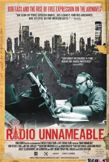 Radio Unnameable Trailer