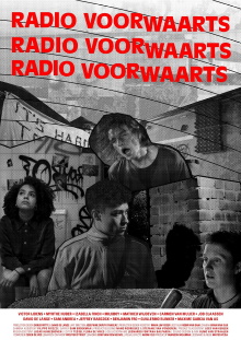Radio Voorwaarts Trailer