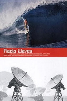 Radio Waves Trailer