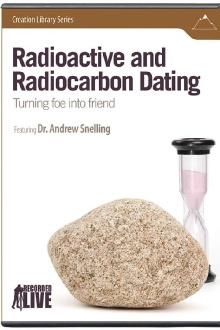 Radioactive and Radiocarbon Dating: Turning Foe into Friend Trailer
