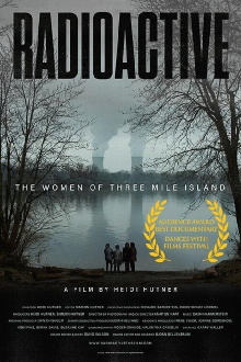 Radioactive: The Women of Three Mile Island Trailer