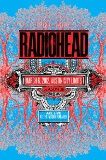 Radiohead: Austin City Limits 2012 Trailer