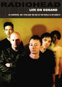 Radiohead: Life on Demand Trailer