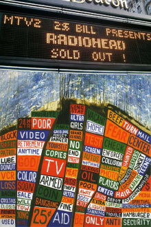 Radiohead: Live at MTV's $2 Bill 2003 Trailer