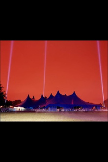 Radiohead: Live From A Tent In Dublin Trailer