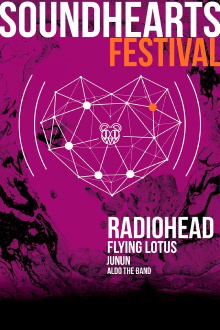 Radiohead | Live in Lima, Peru Trailer