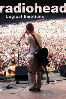 Radiohead | Logical Emotions Trailer