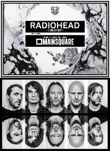 Radiohead | Main Square Trailer