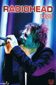 Radiohead | Rain Down: Live in Brazil (Rio) Trailer